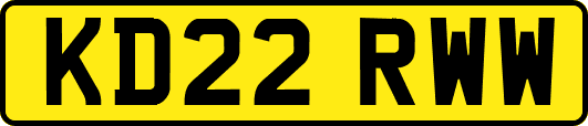 KD22RWW