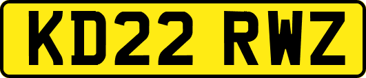 KD22RWZ