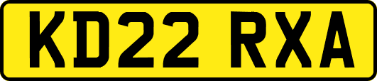 KD22RXA