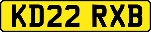 KD22RXB
