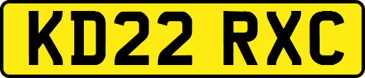 KD22RXC