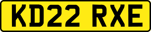 KD22RXE