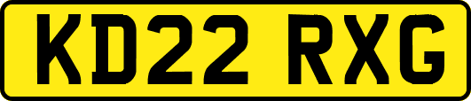 KD22RXG