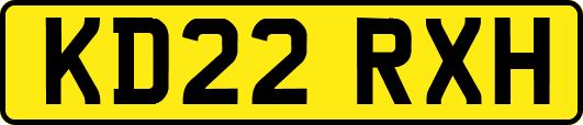 KD22RXH