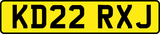 KD22RXJ