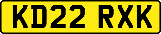 KD22RXK