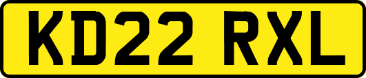 KD22RXL