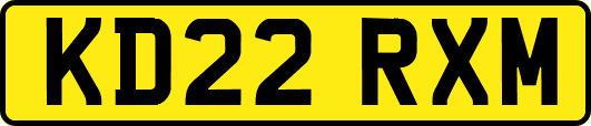 KD22RXM