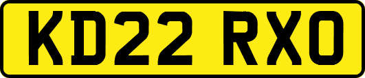 KD22RXO
