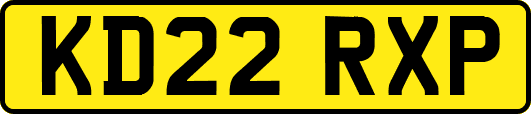 KD22RXP