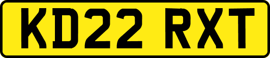 KD22RXT