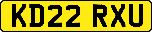 KD22RXU
