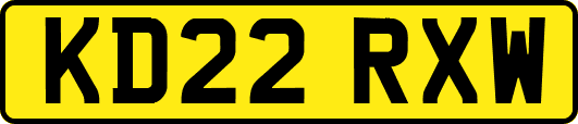KD22RXW
