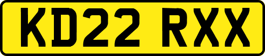 KD22RXX