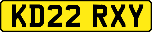 KD22RXY