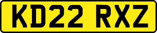 KD22RXZ