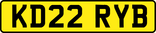 KD22RYB