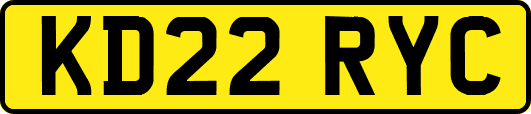 KD22RYC
