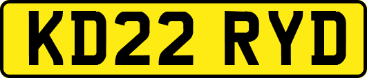 KD22RYD