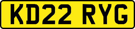 KD22RYG