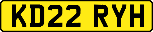 KD22RYH