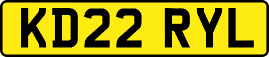 KD22RYL