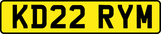 KD22RYM
