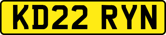 KD22RYN