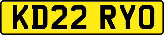 KD22RYO