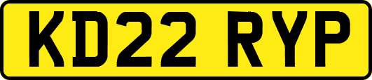 KD22RYP