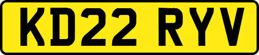 KD22RYV