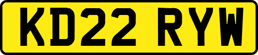 KD22RYW