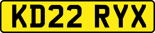 KD22RYX