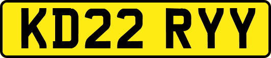 KD22RYY