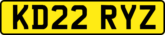 KD22RYZ