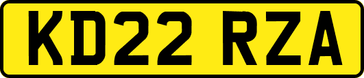 KD22RZA