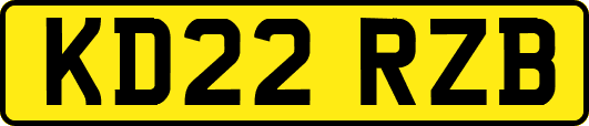 KD22RZB