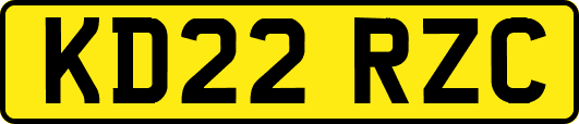KD22RZC