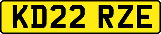 KD22RZE