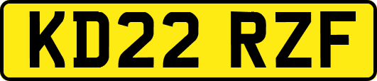 KD22RZF