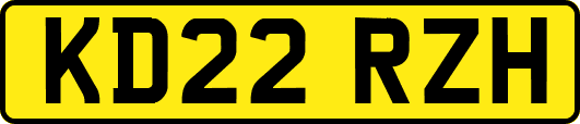 KD22RZH