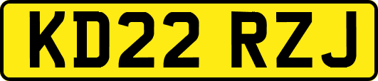 KD22RZJ