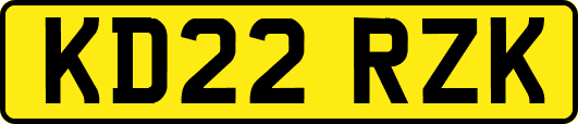 KD22RZK
