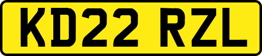 KD22RZL