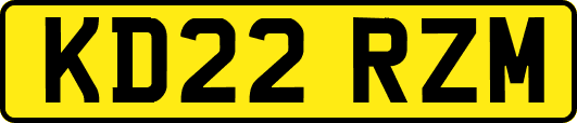 KD22RZM
