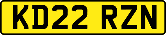 KD22RZN