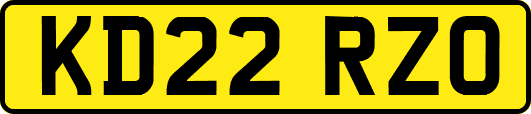 KD22RZO