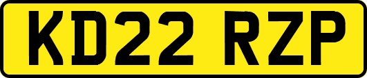 KD22RZP
