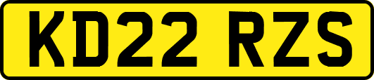 KD22RZS