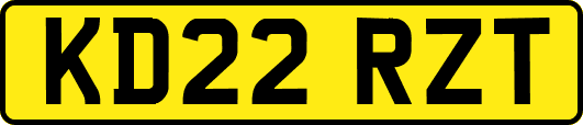 KD22RZT
